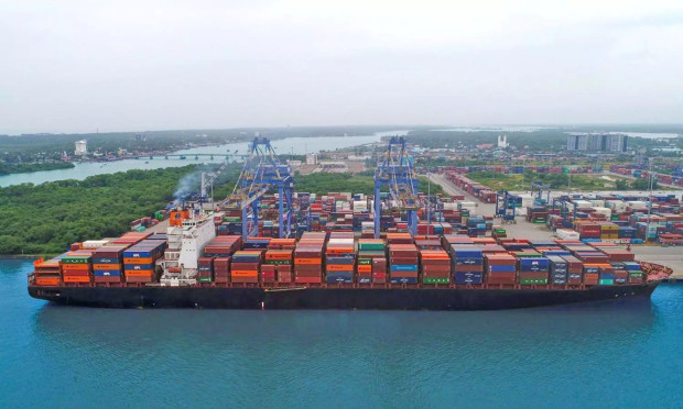 Europe and Canada ‘deepen economic ties with India’